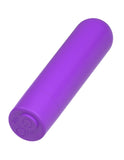 "Fantasy for Her - Her Rechargeable Remote Control Bullet Purple PD4946-12"