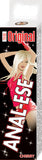 "Anal-Ese - 0.5 Oz. - Soft Packaging NW0300-3"