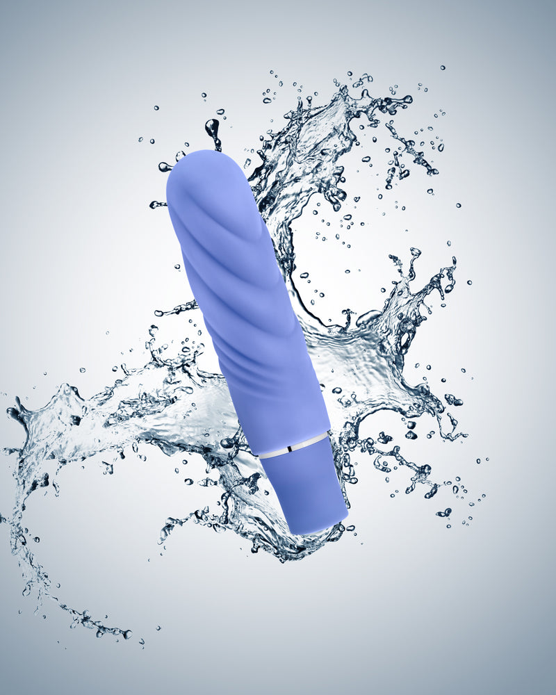 Luxe - Nimbus Mini - Periwinkle