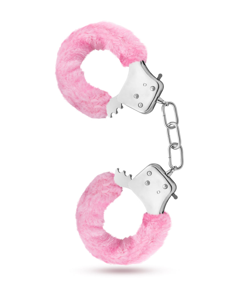 Temptasia Cuffs - Pink