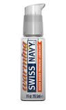 "Swiss Navy Warming 1 Oz 29.5ml MD-SNWRM1"