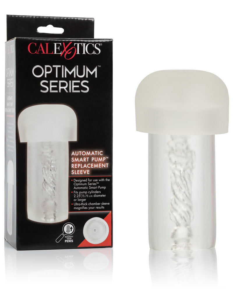 Optimum Series Automatic Smart Pump Replacement Sleeve