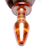 Fox Tail Anal Plug