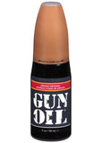 "Gun Oil Silicone Lubricant - 2 Oz. GO-2"
