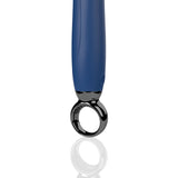 Primo G-Spot Rechargeable Vibrator - Blueberry