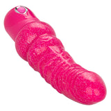 Naughty Bits Lady Boner Bendable Personal Vibrator