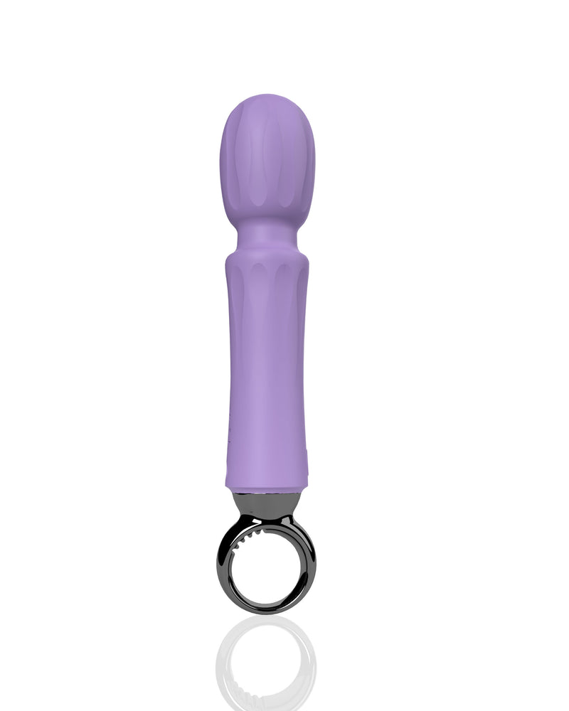 Primo Wand Rechargeable Vibe - Lilac