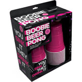 "Boobie Beer Pong HTP3288"