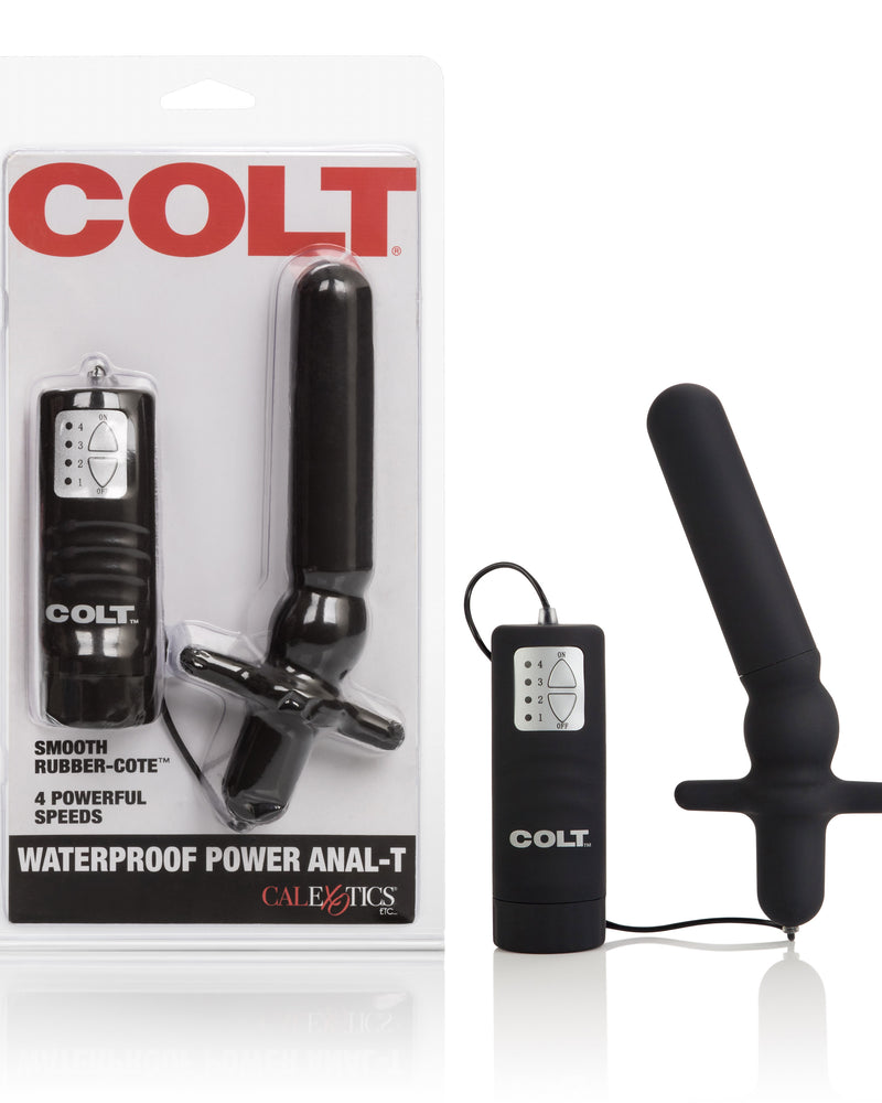 Colt Waterproof Anal T