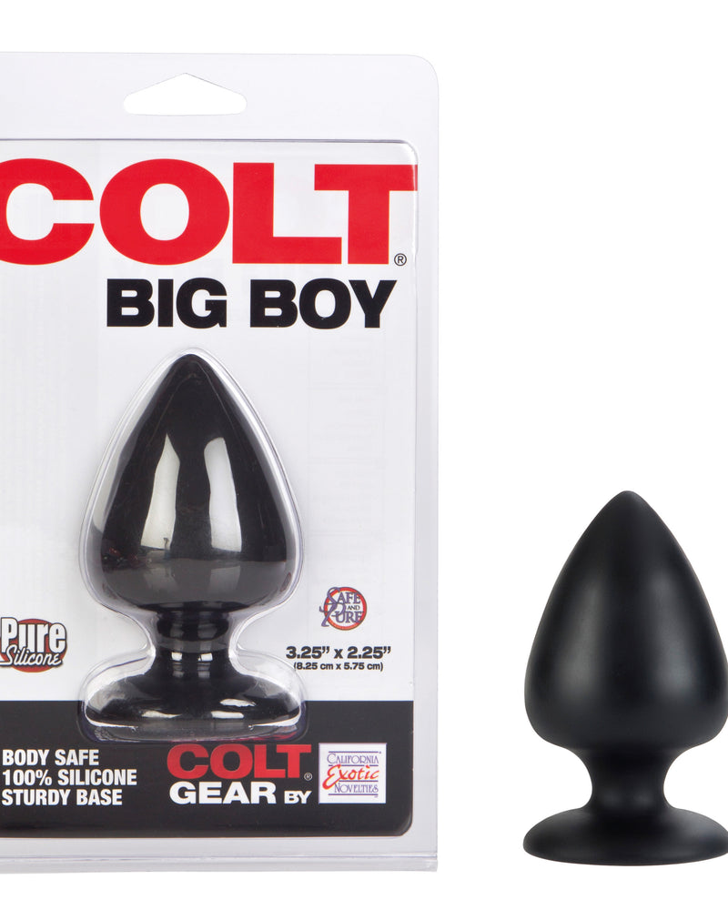 Colt Big Boy - Black
