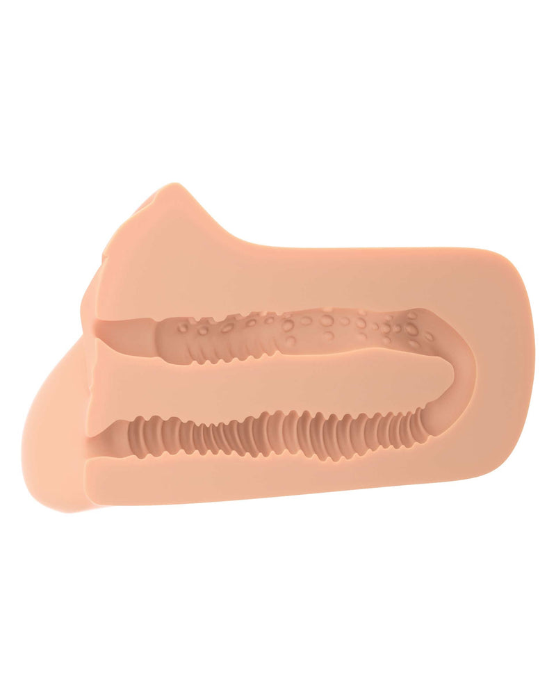 "Pick Your Pleasure Stroker - Flesh PDRD608-21"