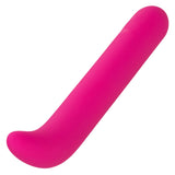 Bliss Liquid Silicone G Vibe - Pink