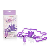 "Venus Butterfly Silicone Remote Wireless Micro Butterfly SE0582553"