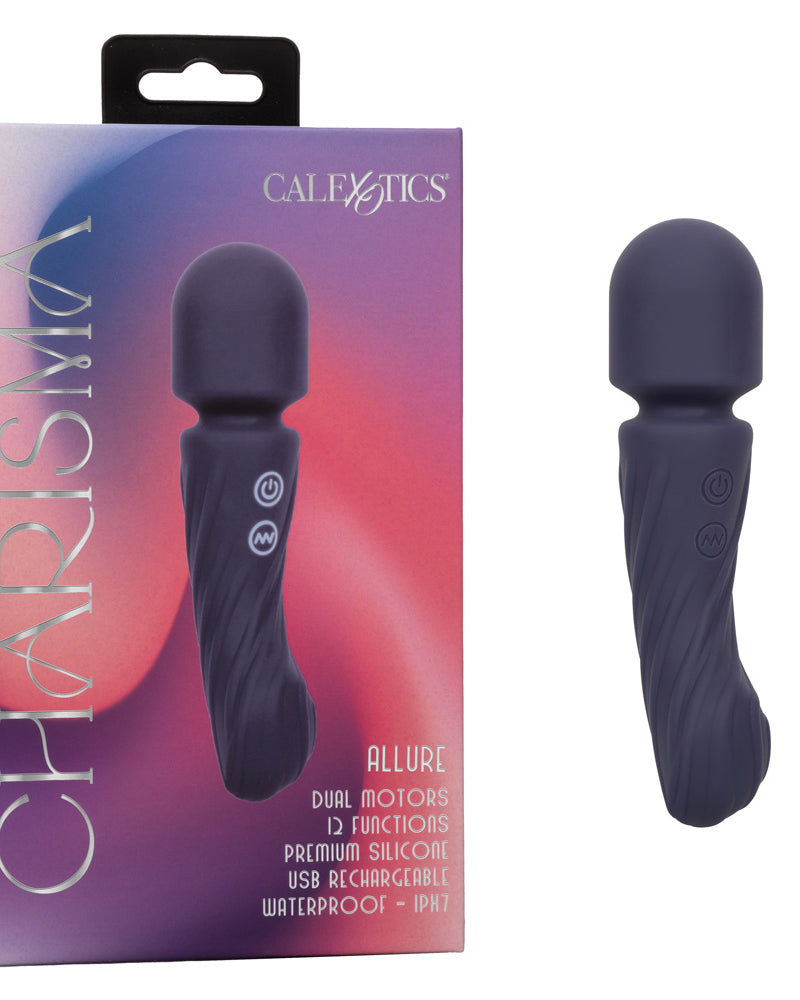 "Charisma Allure - Blue SE2099203"