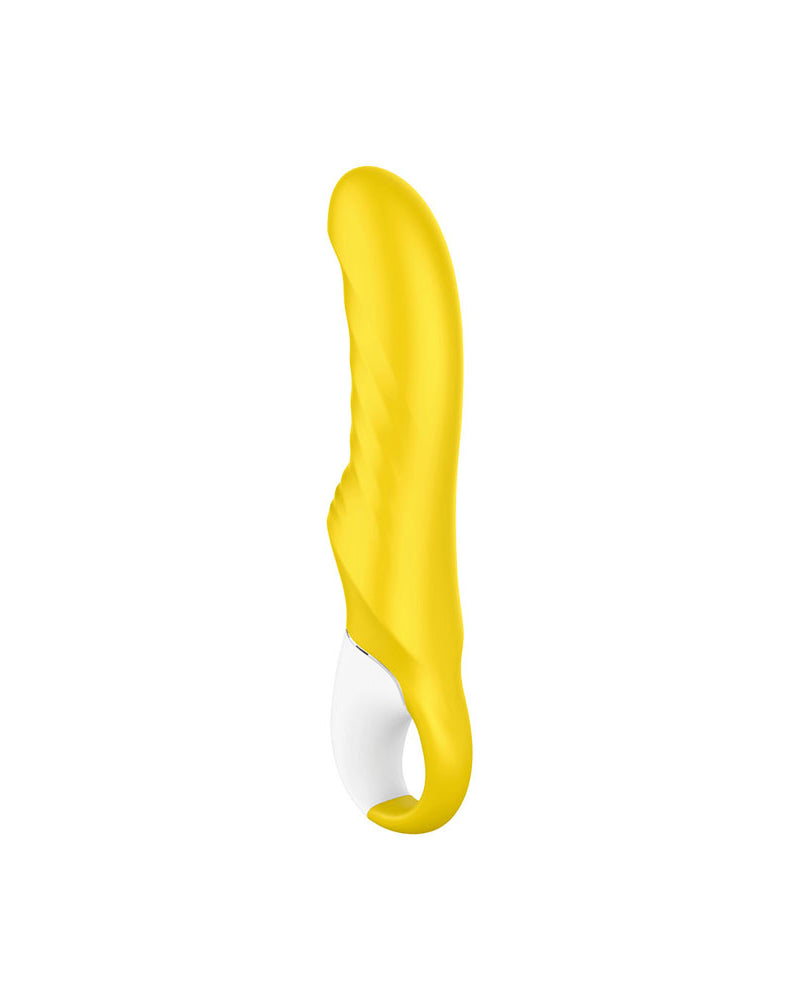 "Satisfyer Yummy Sunshine Vibe SAT-YMMYSNSHNEV"