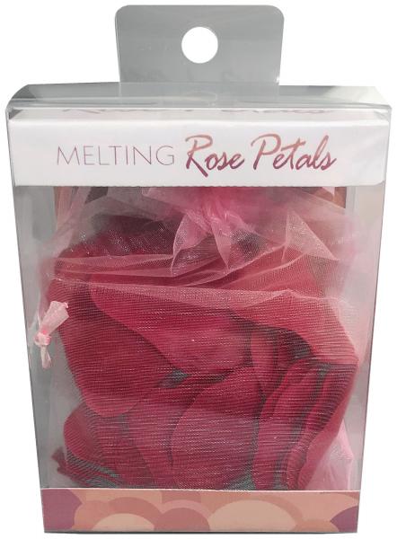 "Melting Rose Petals KG-BGR231"