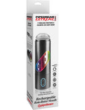 Pdx Rechargeable Roto Bator Mouth