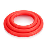 Tri-Rings - Red