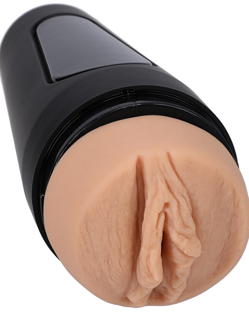 Main Squeeze - Kylie Rocket - Ultraskyn Stroker - Pussy - Vanilla