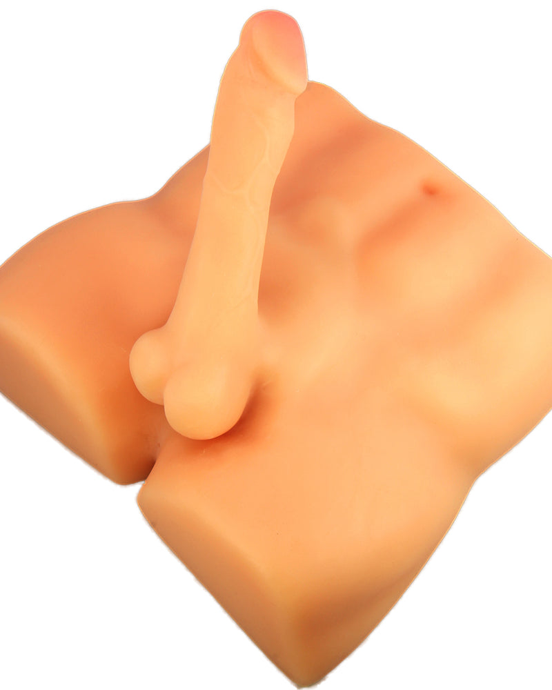 X5 Men - Rough Rider - Beige