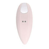 Playboy Pleasure - Palm - Vibrator - Light Pink