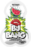 "Bj Bang - Oral Sex Popping Candy - Watermelon 10gm HTP3598"