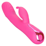 Jack Rabbit Elite Rocking Rabbit - Pink