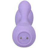 Ritual - Aura - Rechargeable Silicone Rabbit Vibe - Lilac