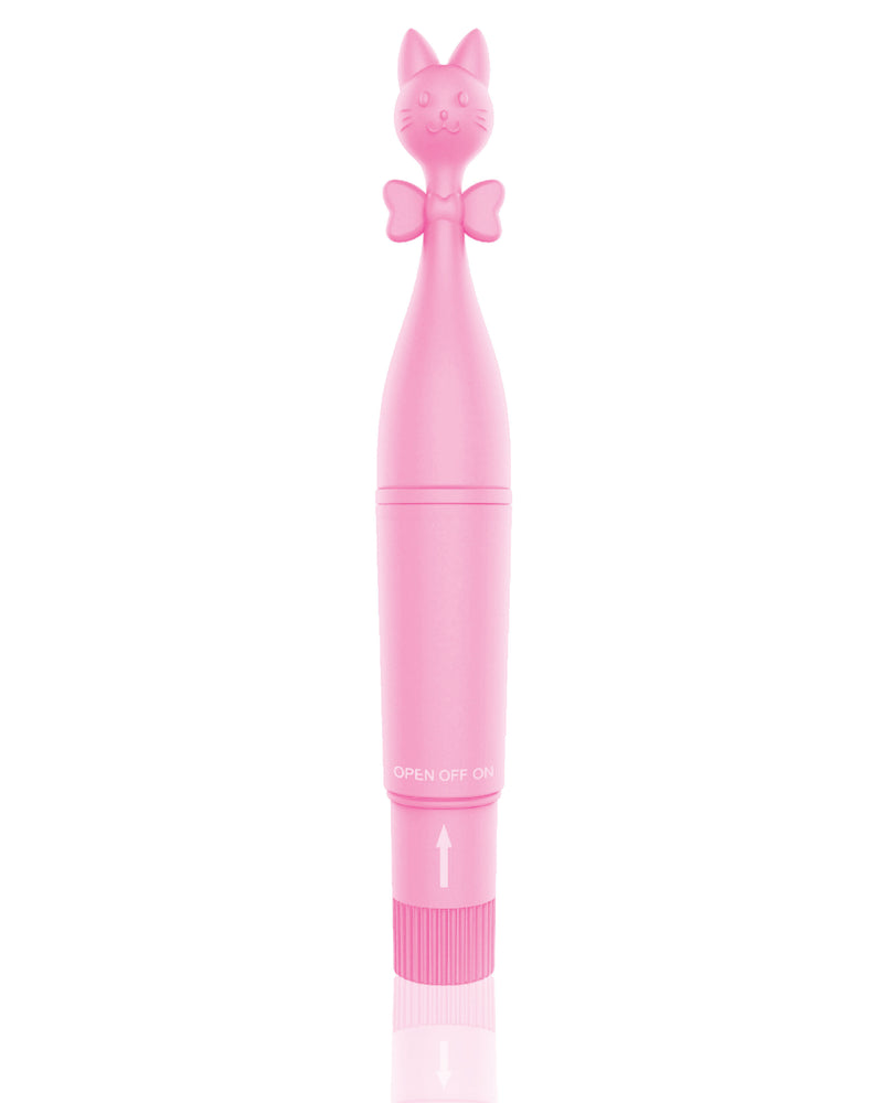 "The 9's - Clitterific - Kitty Clitty Clitoral Stimulator IC2681"