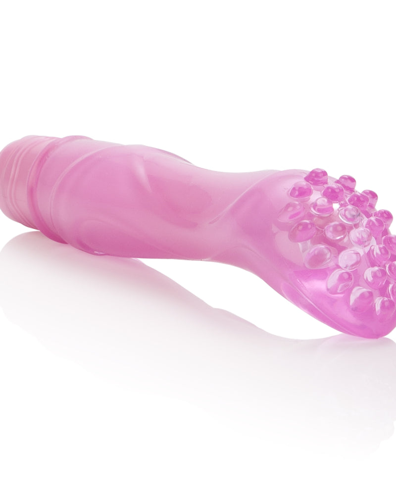 First Time Softee Teaser - Pink