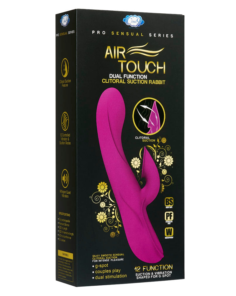 Pro Sensual Air Tough 1 Purple