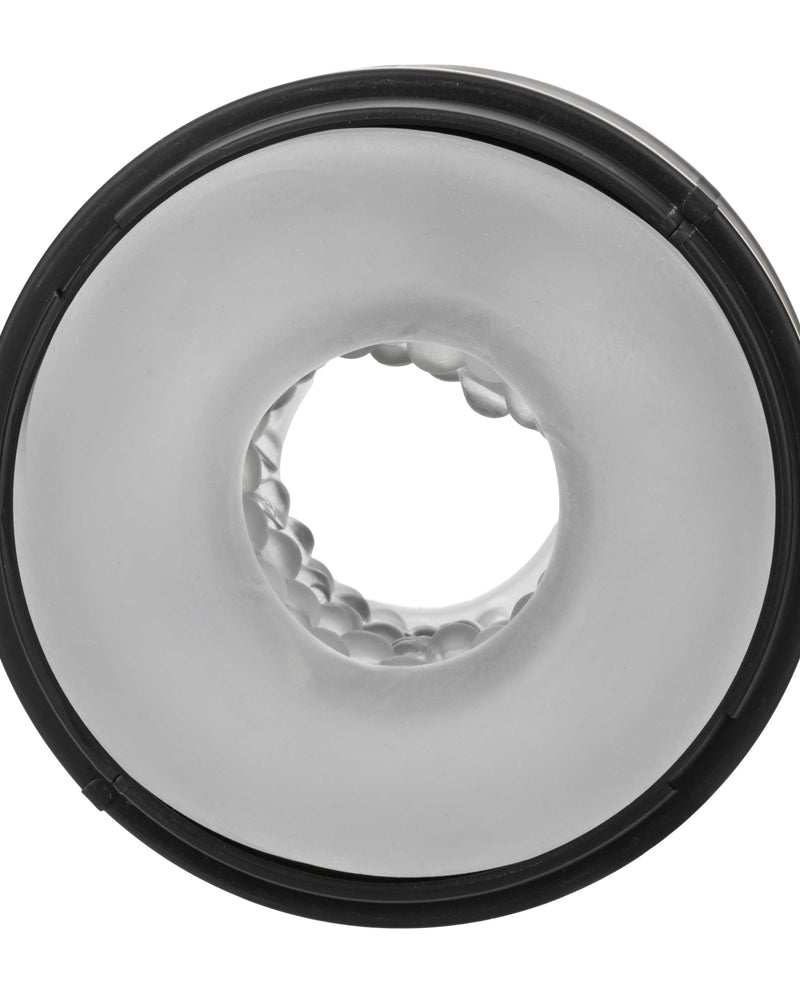 "Boundless Dual Motor Stroker - Black SE2703903"