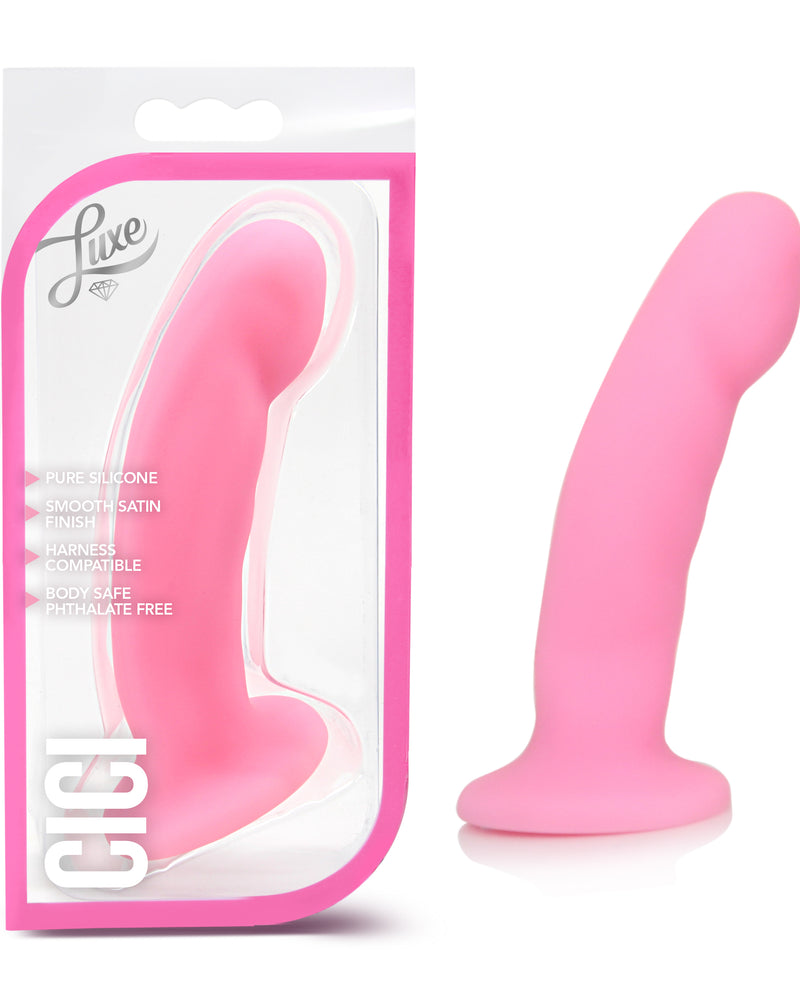 Cici - Pink