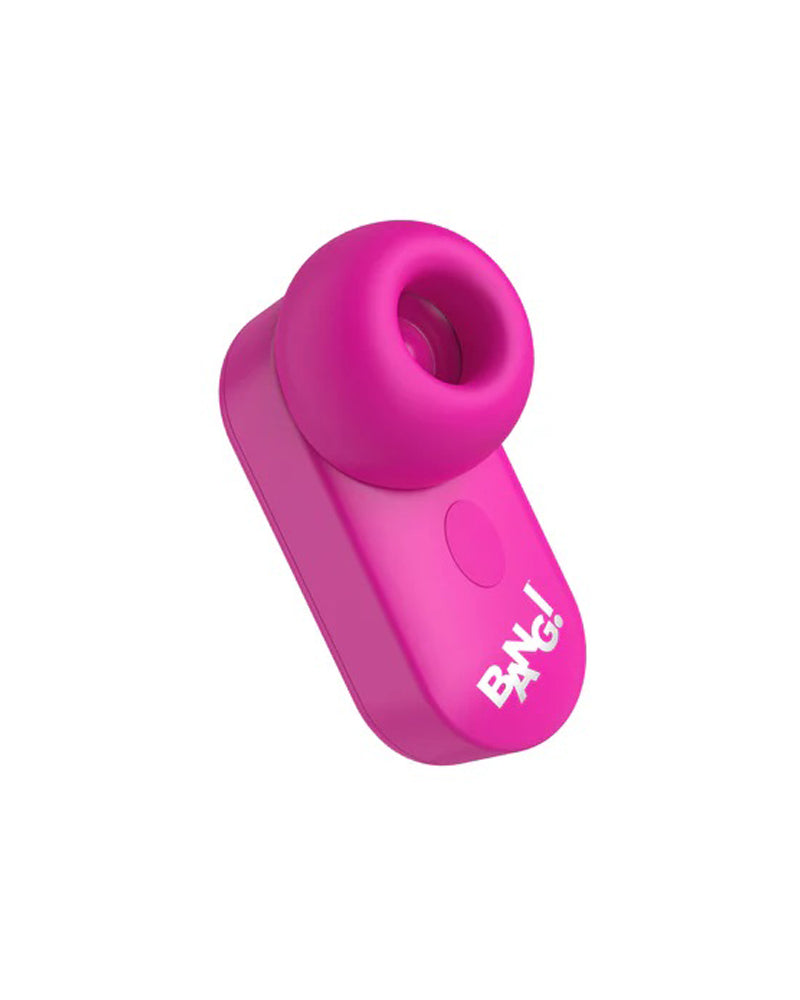 "Mini Clitoral Stimulator - Pink BNG-AH505-PINK"