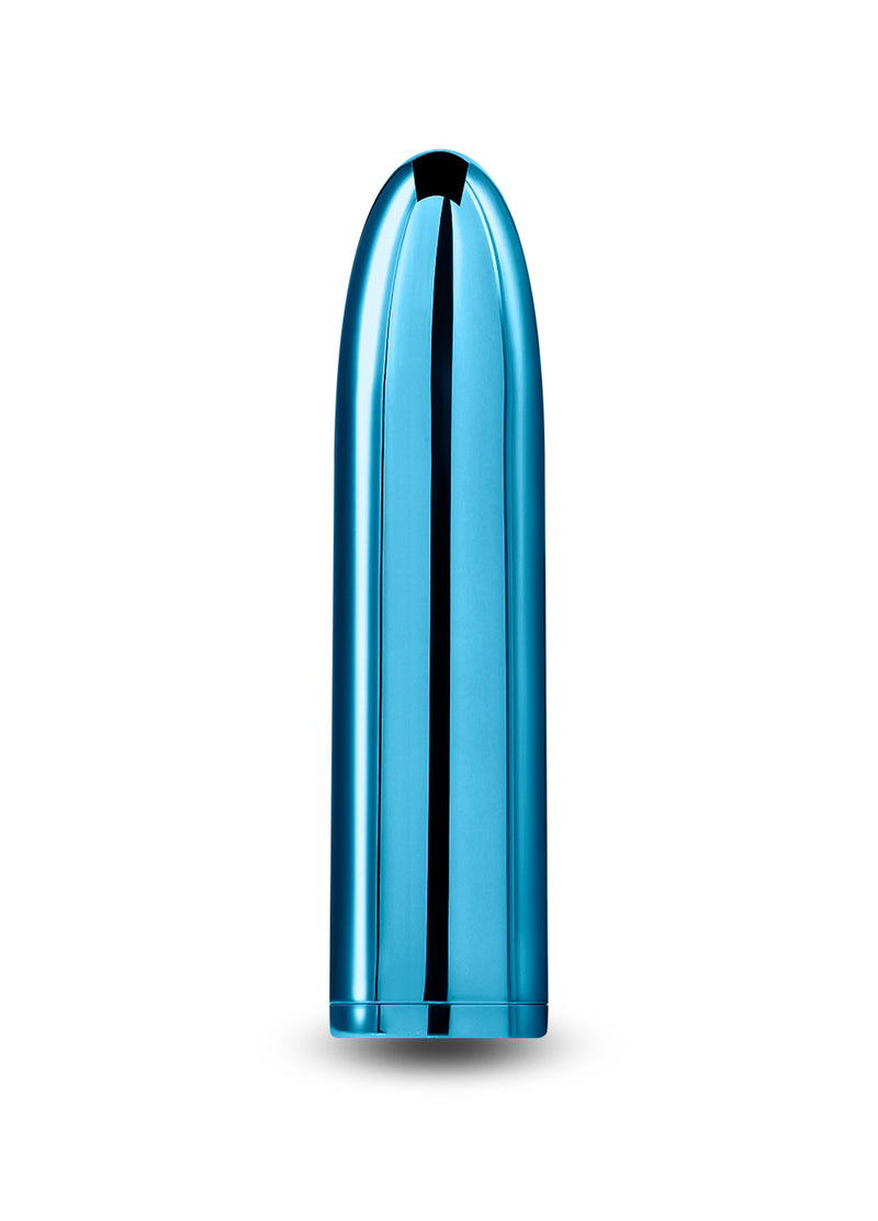 "Chroma Petite - Bullet - Teal NSN-0305-07"