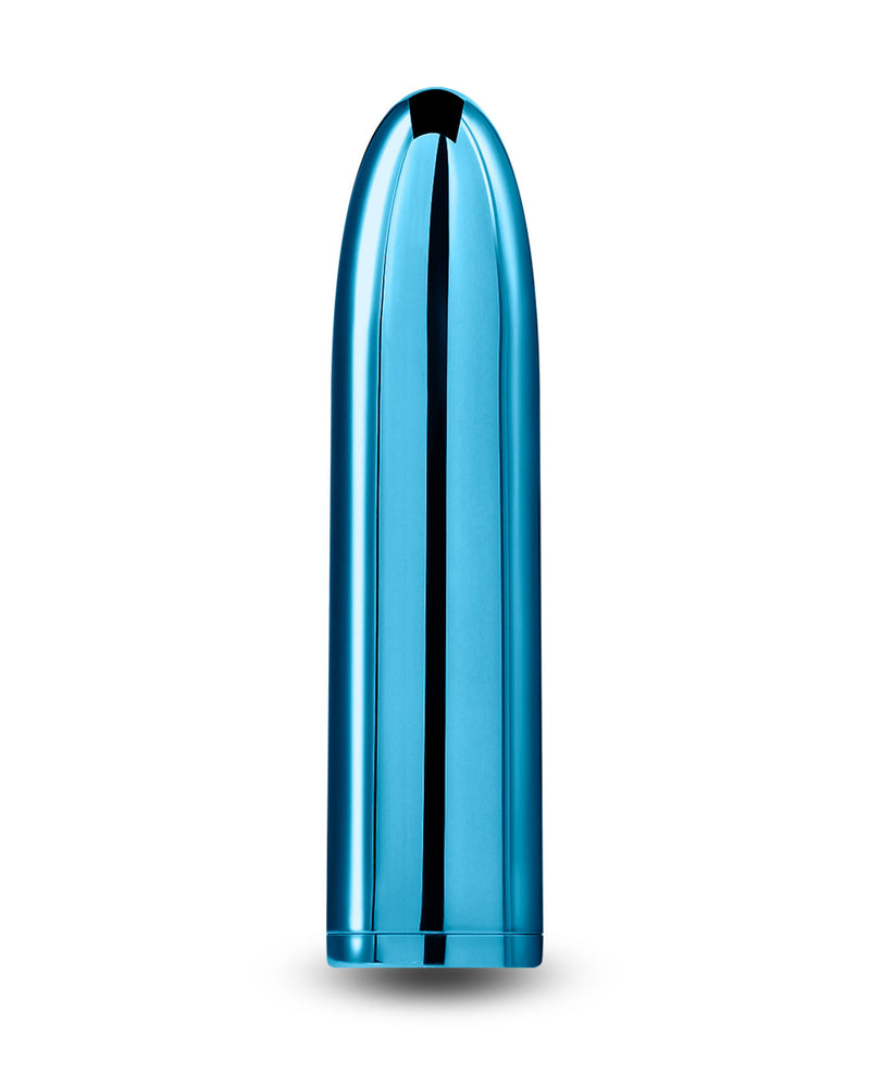 "Chroma Petite - Bullet - Teal NSN-0305-07"
