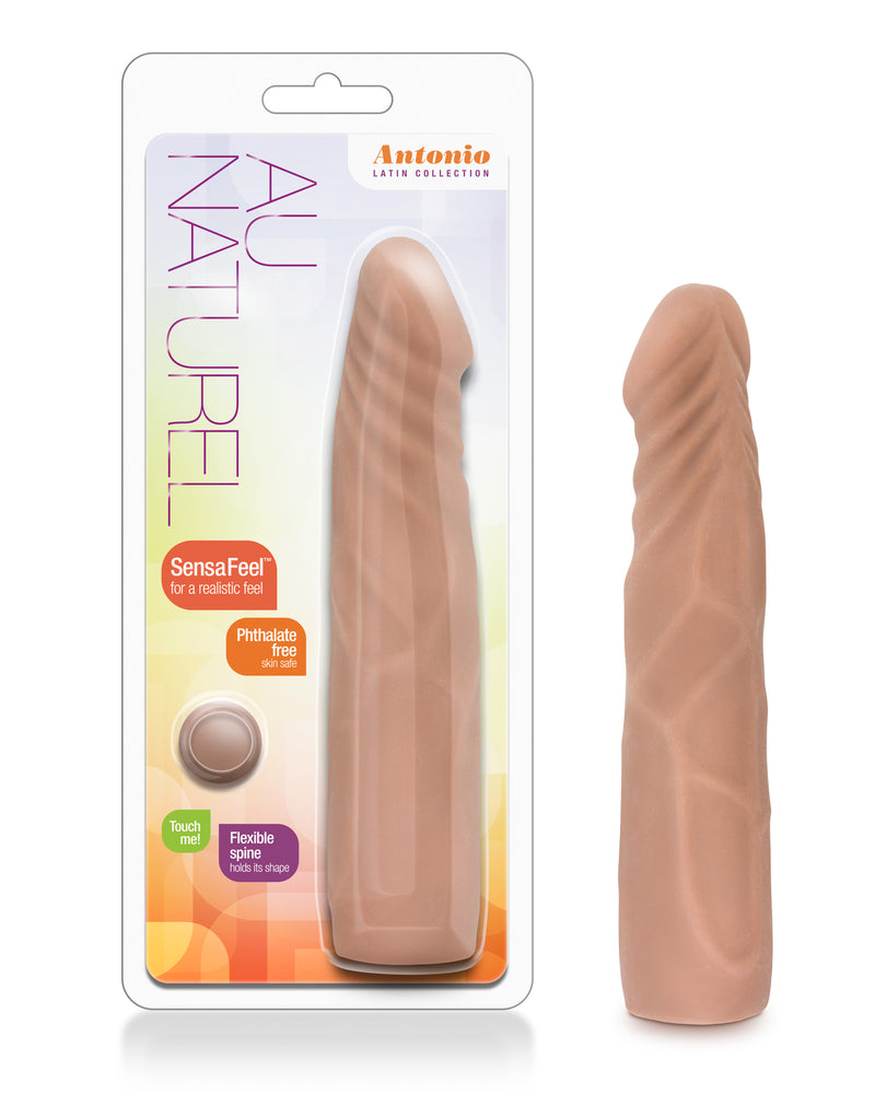 "Au Naturel - Antonio - Latin BL-26793"
