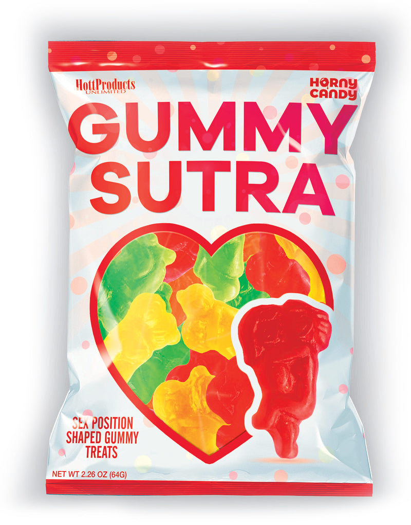 "Gummy Sutra - Each HTP3238-E"