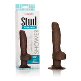 "Waterproof Shower Stud Super Stud - Brown SE0840403"