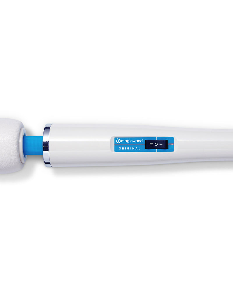 Magic Wand Original - White