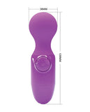 Pretty Love Mini Stick - Purple