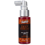"Good Head Deep Throat Spray - Sexy Cinnamon DJ1360-16"