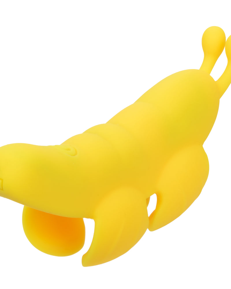 "Neon Vibes the Butterfly Vibe - Yellow SE4403093"