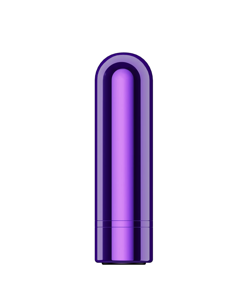 Kool Vibes - Rechargeable Mini Bullet - Grape