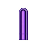 Kool Vibes - Rechargeable Mini Bullet - Grape