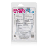 Shanes World Pocket Party - Pink