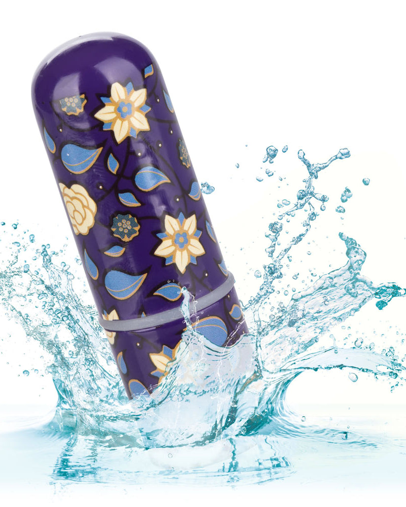 Naughty Bits Just the Tip Bullet Vibrator