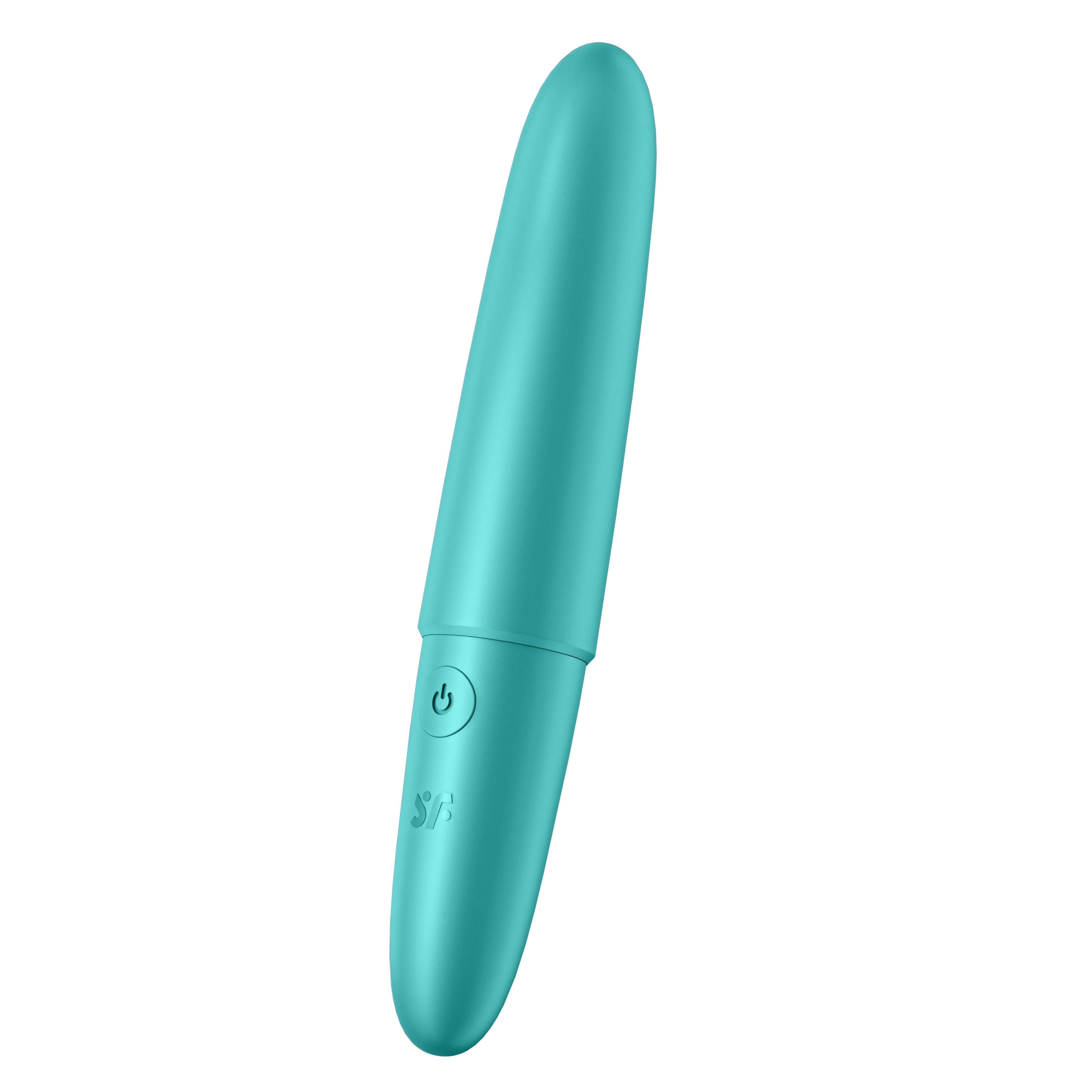 "Ultra Power Bullet 6 - Turquoise J2018-158-2"