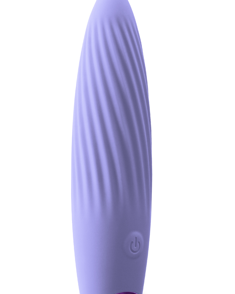 "Revel - Kismet - Purple NSN-0675-15"