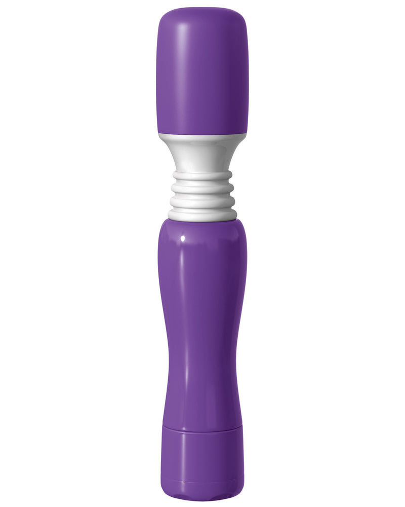 Maxi Wanachi - Purple